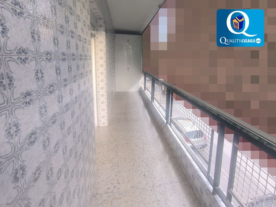 Apartment for sale in Alicante / Alacant  with Terrace