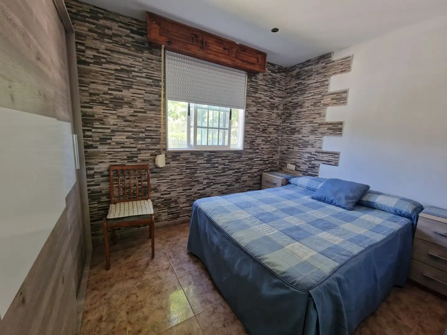 Dormitori de Casa o xalet en venda en Ares amb Jardí privat i Terrassa