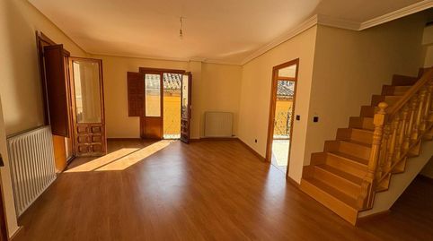 Venta de un dúplex en Ciudad Rodrigo