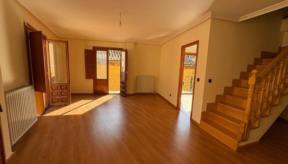 Foto 1 de Dúplex en venda a Sánchez Arjona, Ciudad Rodrigo, Salamanca