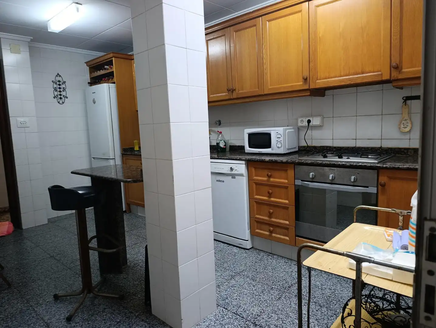 Villa con piscina in vendita a Sant Josep - Zona Hospital, imagen 29