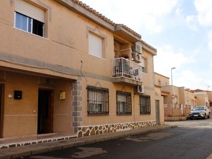 Exterior view of Flat for sale in Cartagena  with Balcony