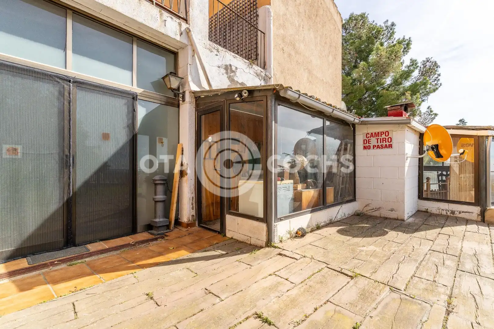 Dúplex de alquiler en Carrer MAJOR, Almoster