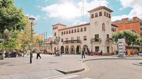 Foto 3 de Garatge en venda a Carretera Barcelona, 290, Parc d’Europa, Barcelona