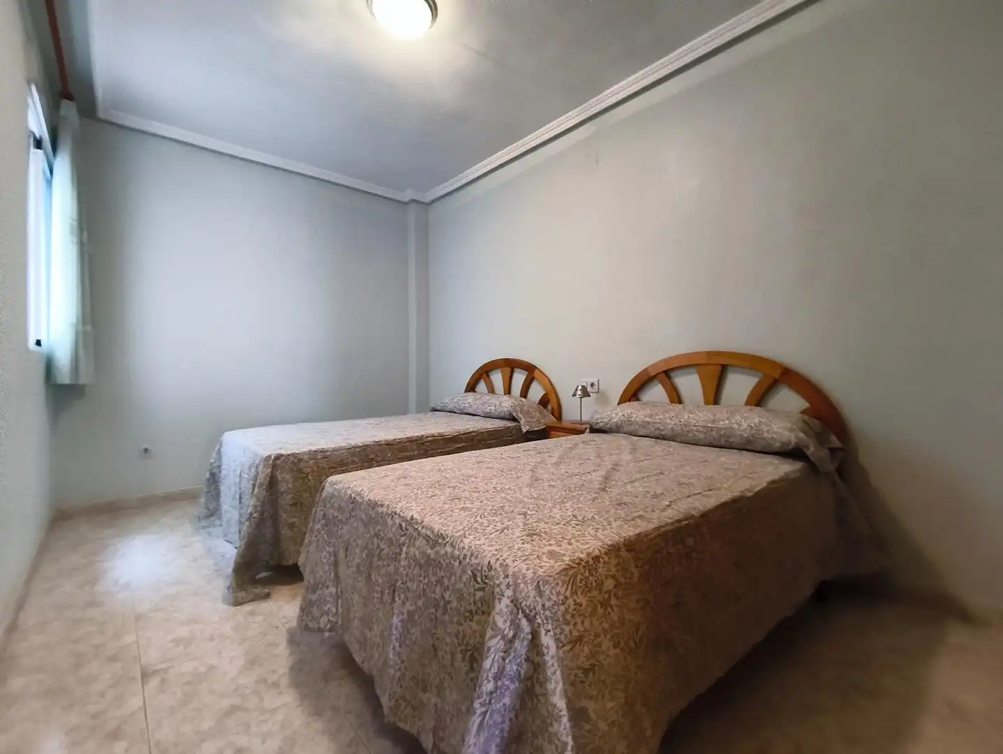 Mini appartamento con terrazza in affitto a Avenida SALAMANCA 34, imagen 11