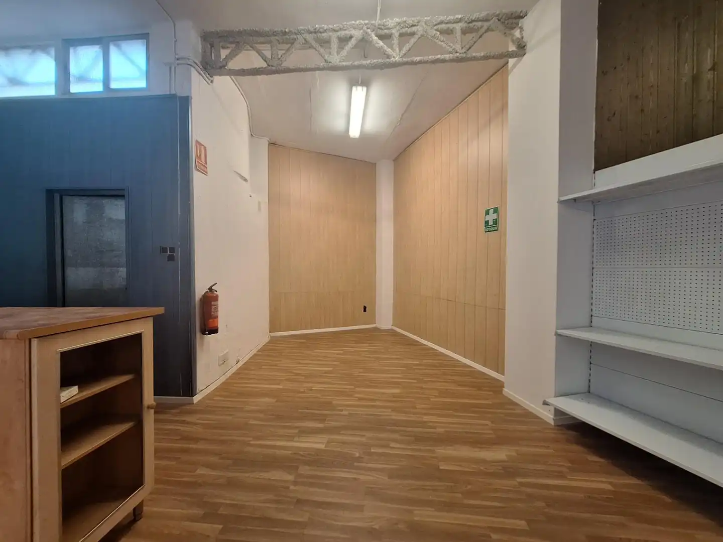 Commercial properties for rent in Jesús