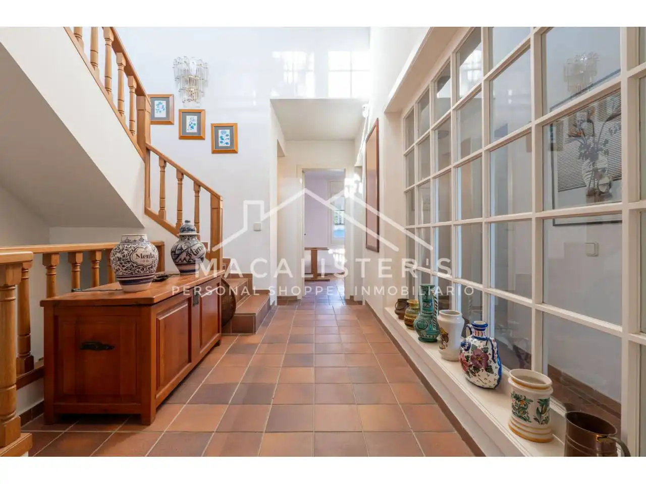 Villa avec piscine à vendre à Cabrils, imagen 10