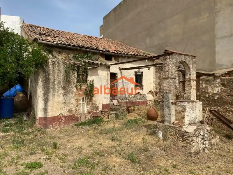 Terreny residencial en venda a Obejo, imagen 6