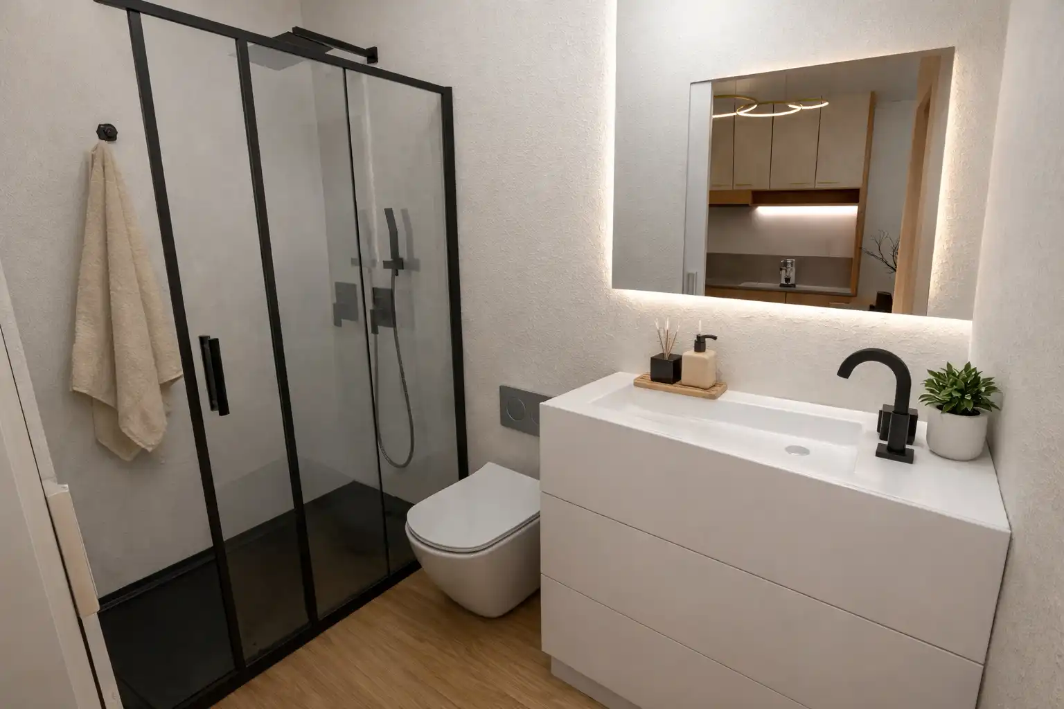 Mini appartamento con ascensore in vendita a Mazarrón Casco Urbano, imagen 7