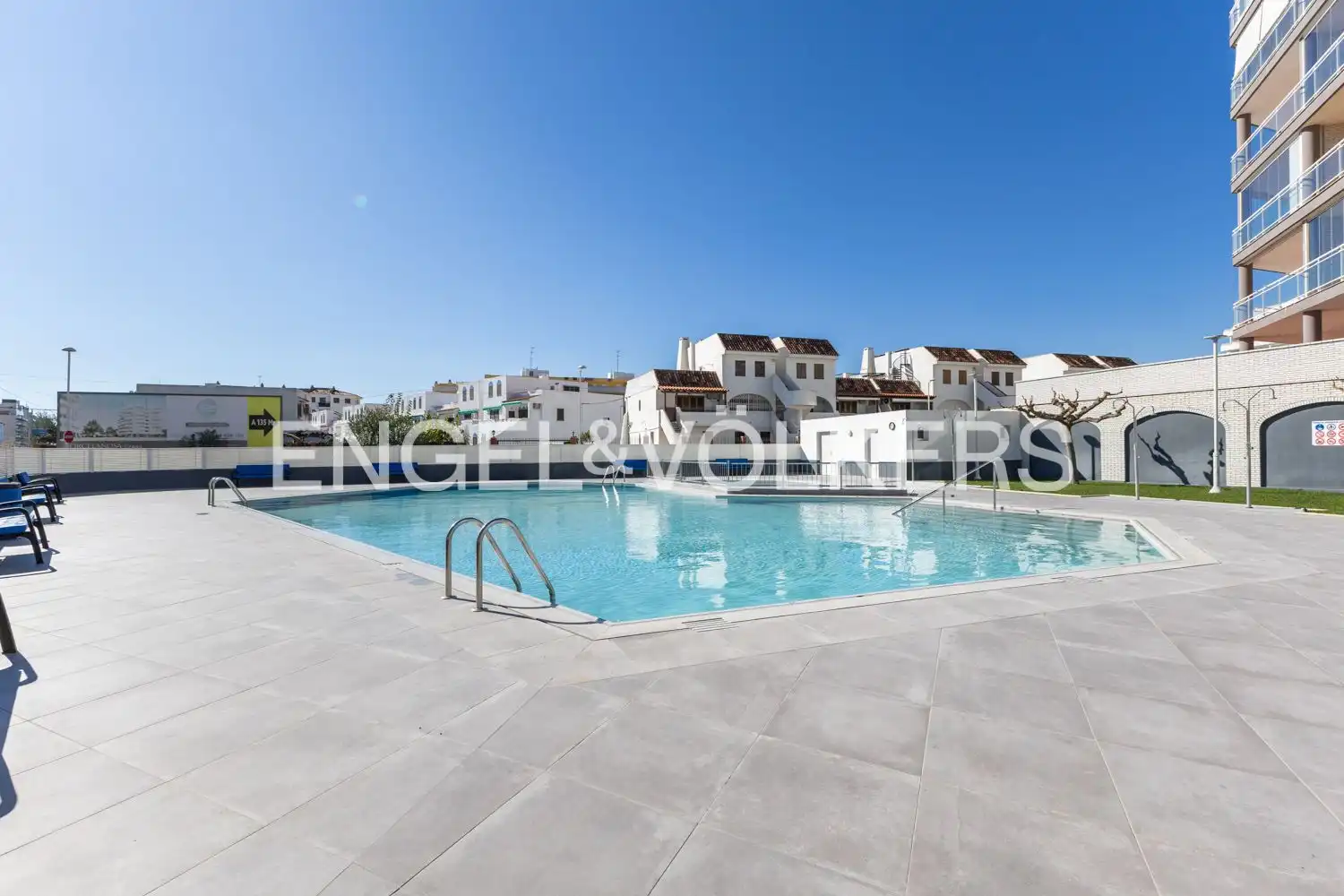Penthouse mit Pool zum Verkauf in Playa Norte, imagen 29