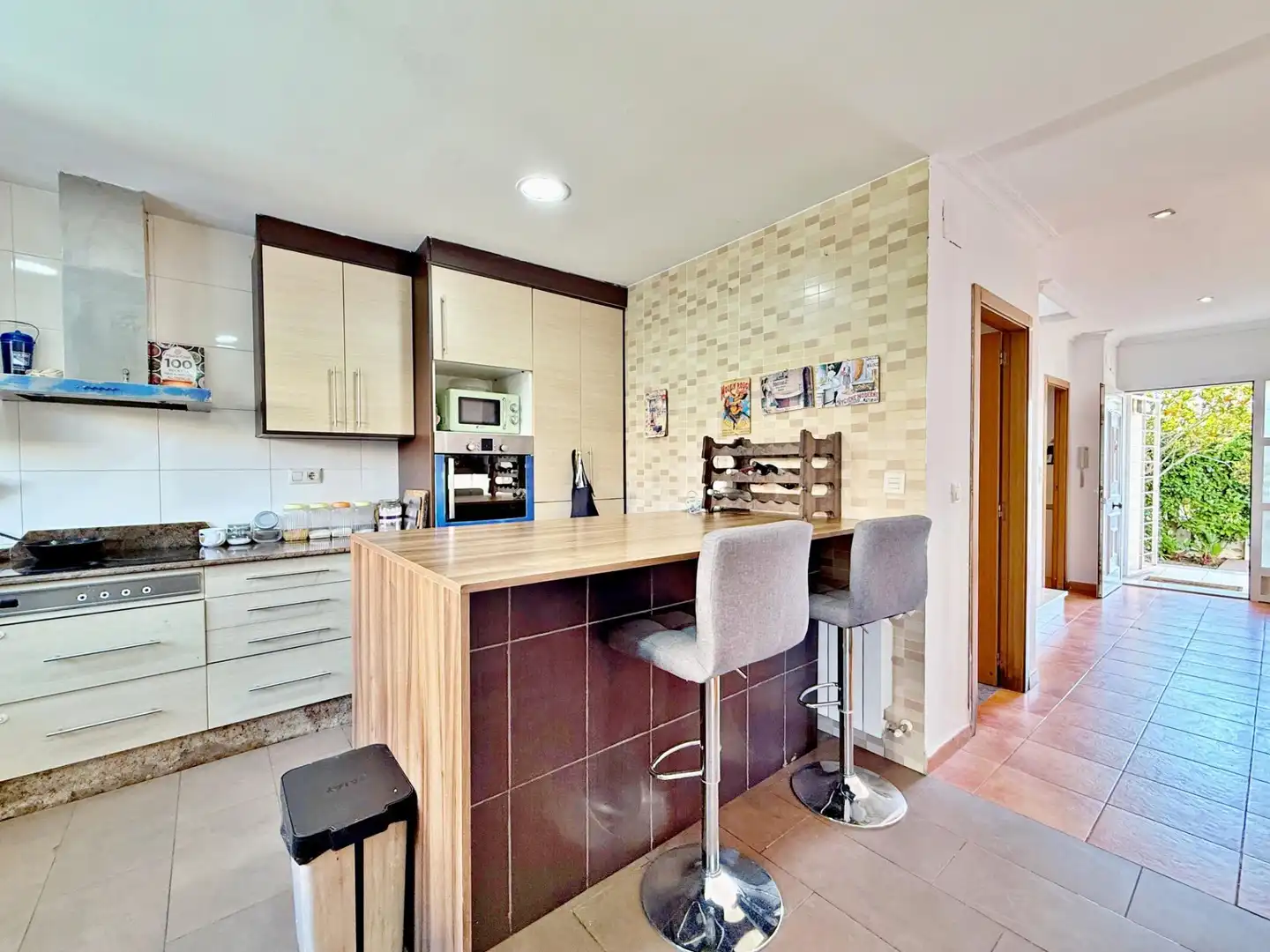 Villa con piscina in vendita a BAIX MAESTRAT (DEL), imagen 18