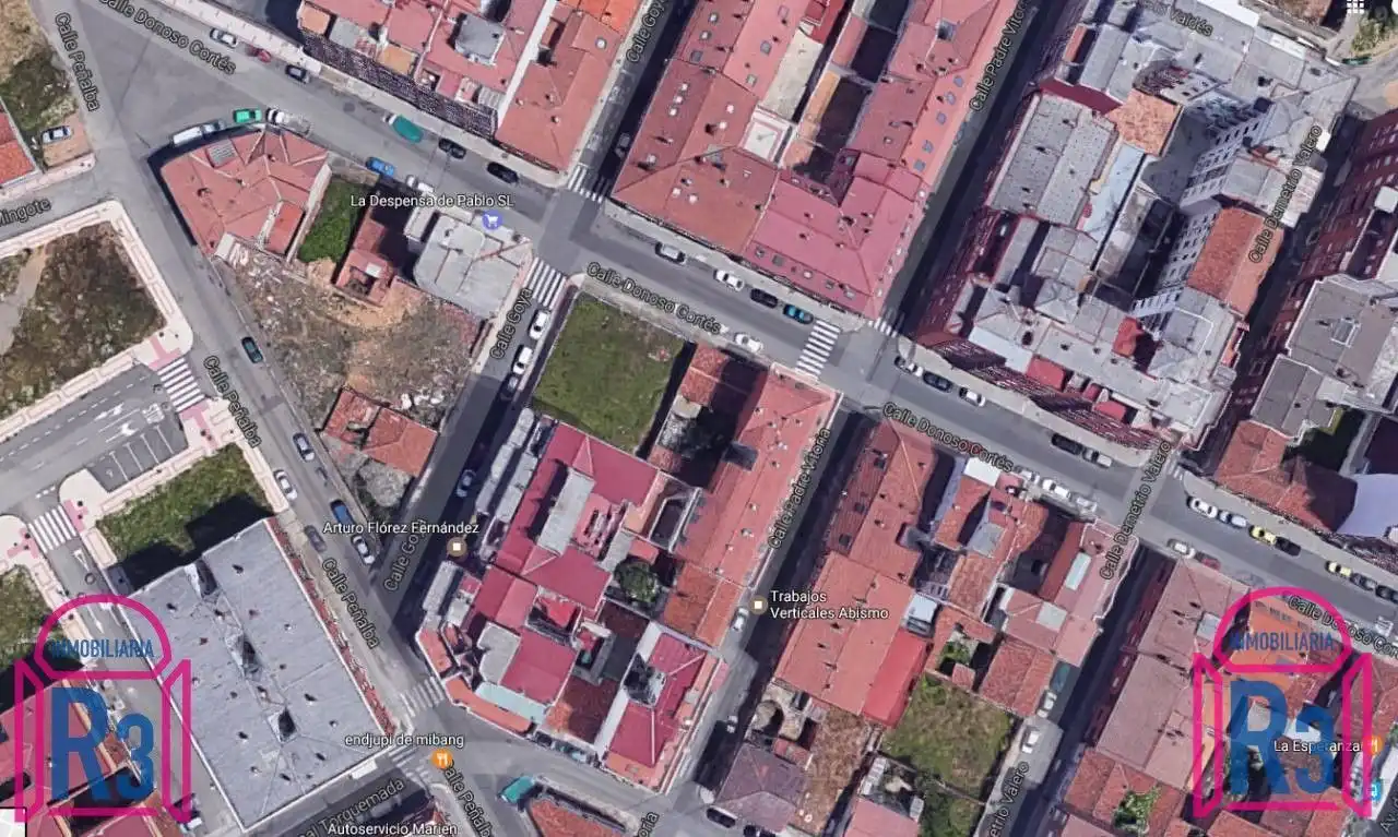 Grundstücke und Bauplätze zum Verkauf in Las Ventas