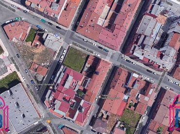 Terreny residencial en venda a Las Ventas