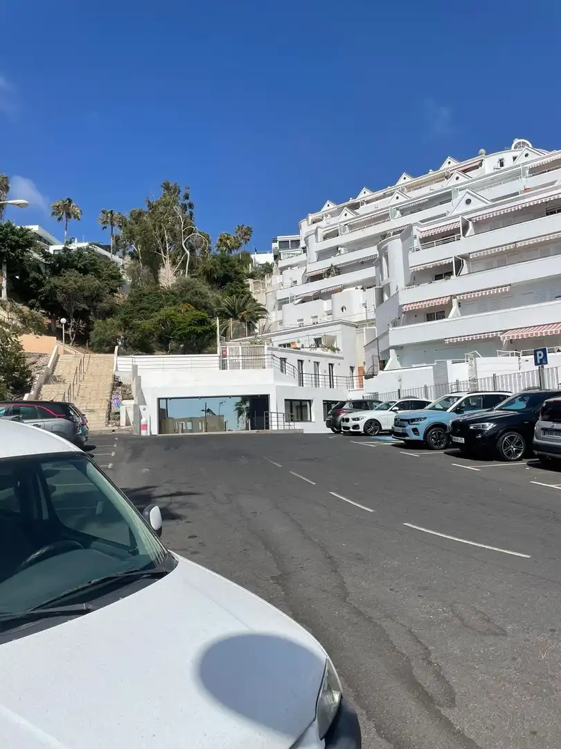 Garage for sale in de Irlanda, 4, San Eugenio Alto