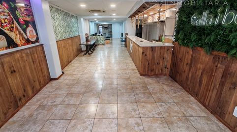 Foto 4 von Geschaftsraum zur Miete in La Vall d'Uixó, Castellón