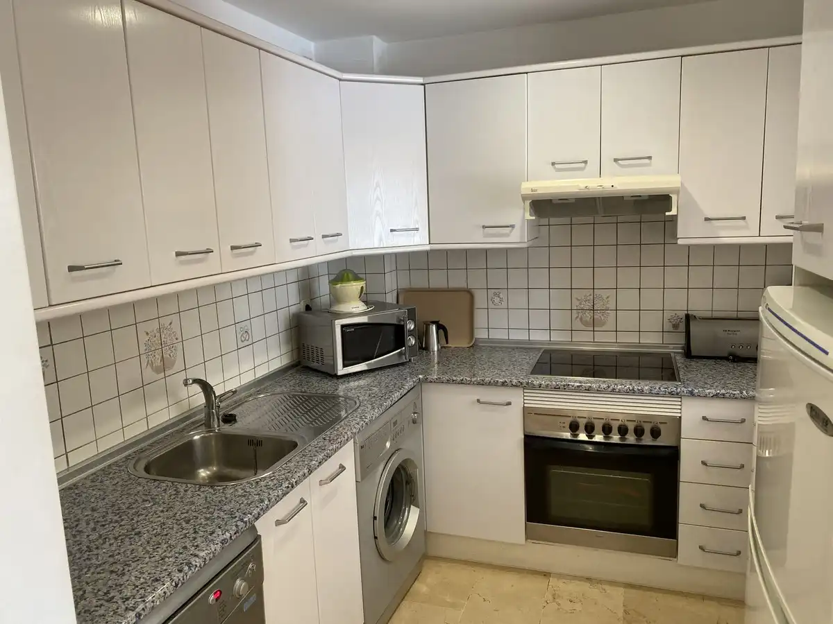 Apartment with pool for sale in Mijas pueblo, imagen 9