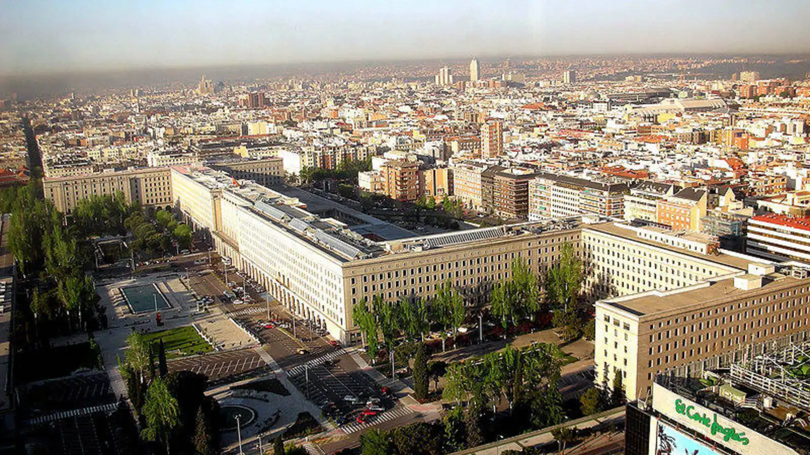 Pis en venda a Calle del Monte Esquinza, Almagro