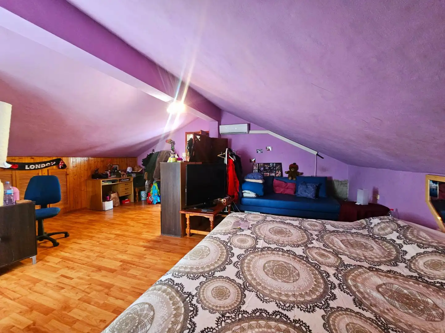Chalet con piscina en venta en YEDRA DE LA, imagen 31