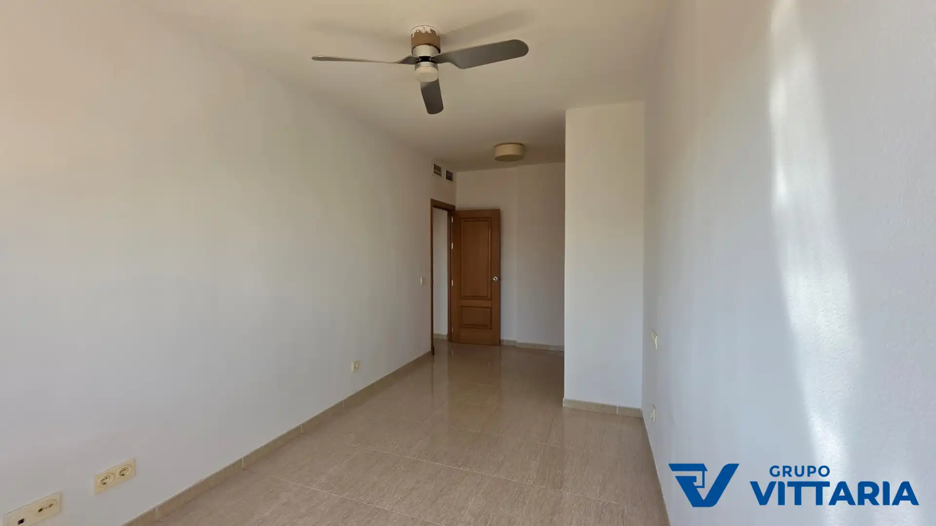 Habitación de Piso en venta en Almería con Aire acondicionado