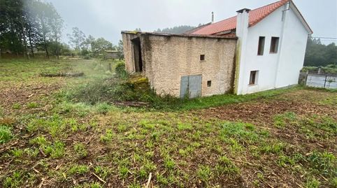 Foto 3 de Planta baixa en venda a Po-2004, Forcarei, Pontevedra