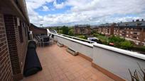 Attic to rent in Calle Goya, Golf - El Carralero, imagen 3