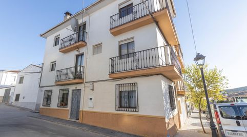Foto 3 de Casa o chalet en venta en Calle Carrera Virgen, Campotéjar, Granada