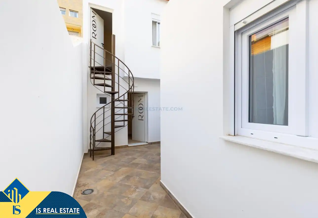 Casa adosada en venta en Torrevieja con Aire acondicionado, Calefacción y Amueblado