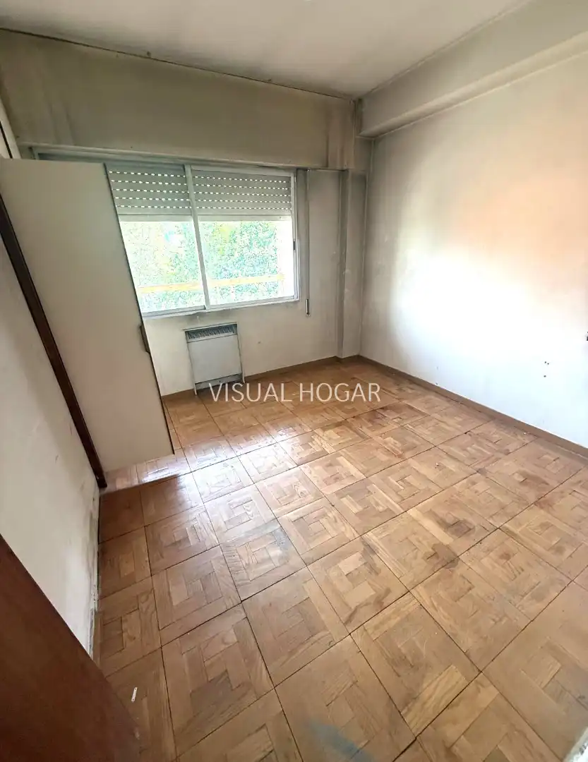 Bedroom of Flat for sale in Alcorcón  with Terrace