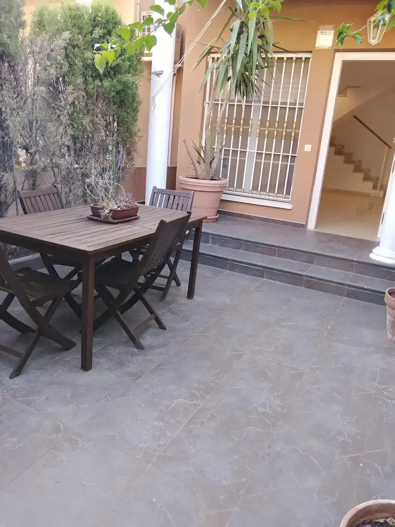 Adosado con terraza en venta en Elche ciudad, imagen 7