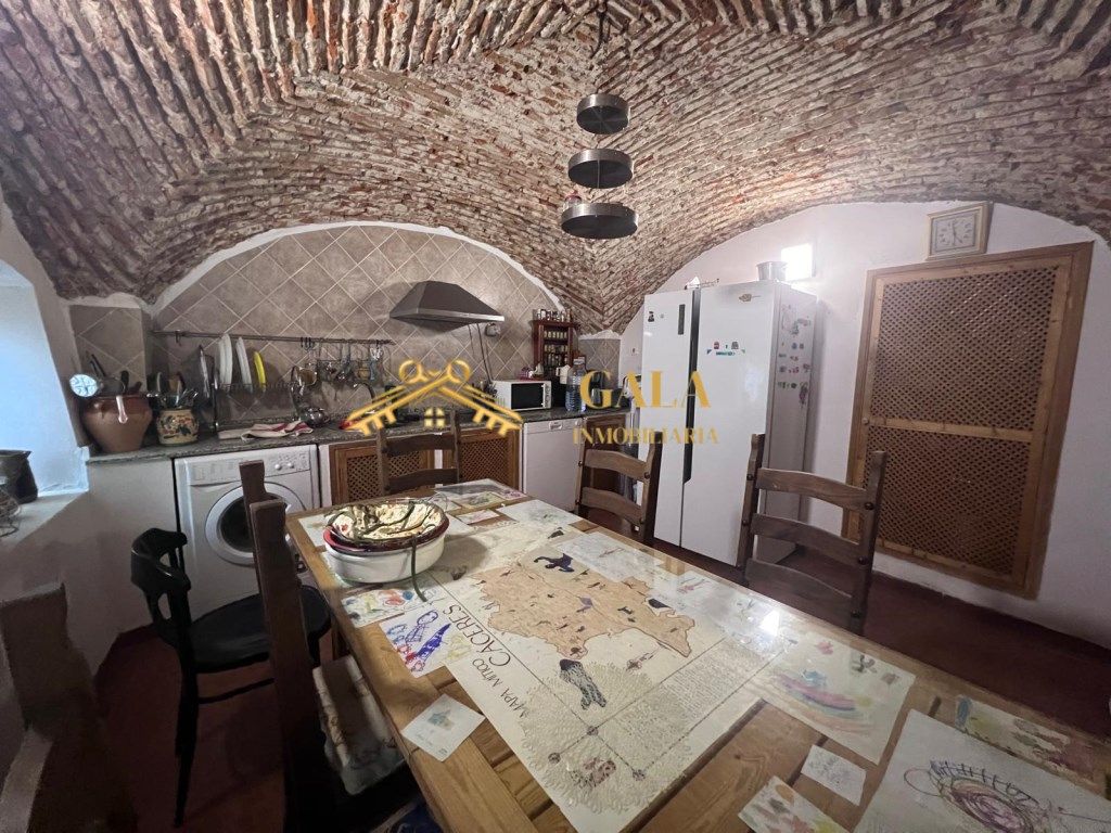 Casa o chalet en venta en Aldea del Cano