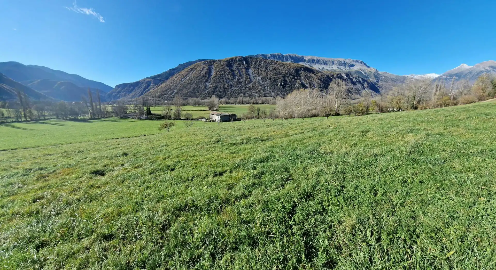 Residencial en venta en Castejón de Sos, Huesca