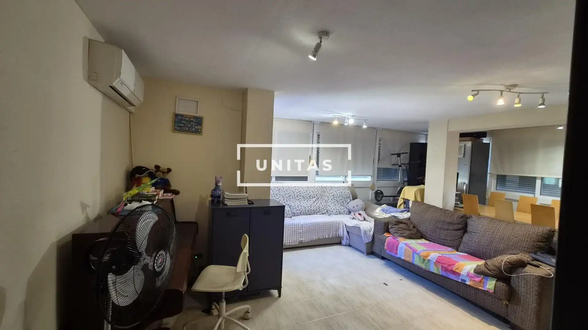 Flat with terrace for sale in Playa de San Juan - El Cabo de las Huertas, imagen 13