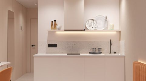 Foto 5 de Apartamento en venta en Cala de Finestrat, Finestrat