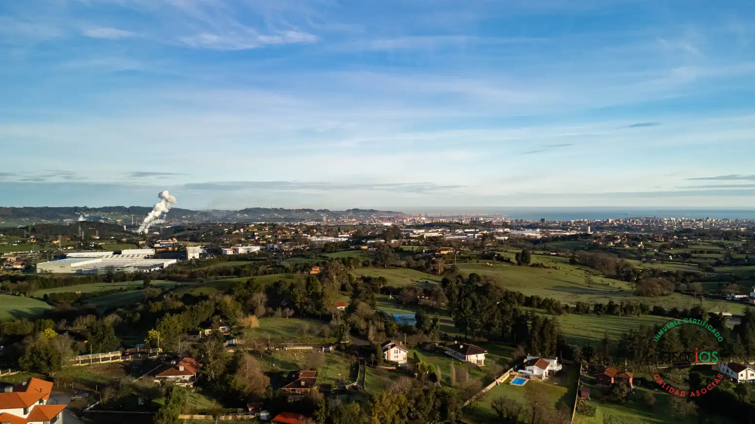 Terreno rustico in vendita a Gijón - Camin de la Pedrera 42, imagen 11