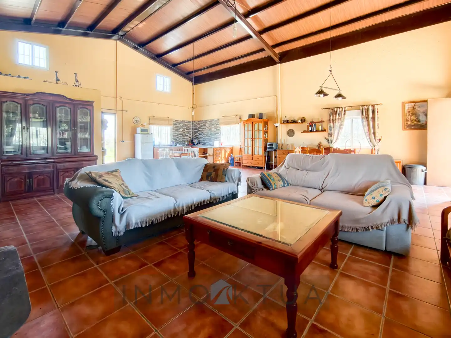 Casa rústica en venda a Lebrija, imagen 10