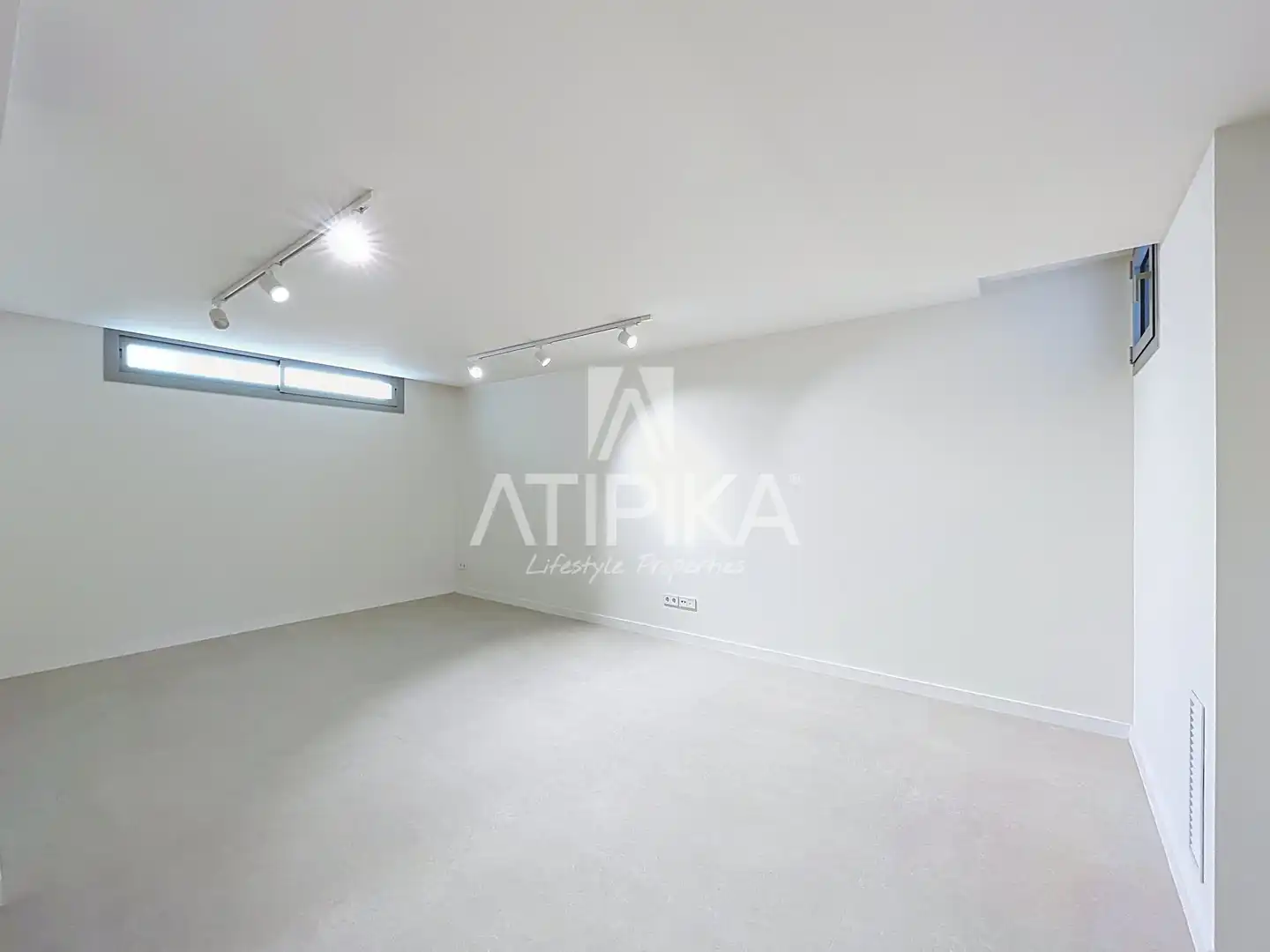 Casa con piscina en venta en La Plana, imagen 54