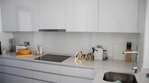 Photo 4 of Flat to rent in Cabo de las Huertas, Alicante / Alacant