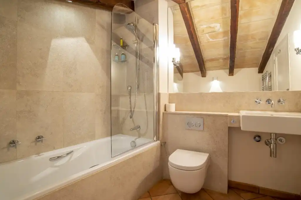 Maison jumelée avec piscine à vendre à Pollença Poble, imagen 7