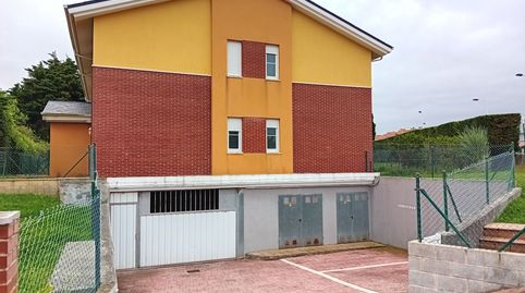 Photo 4 of Flat for rent in Calle San Juan, Cuchía, Miengo
