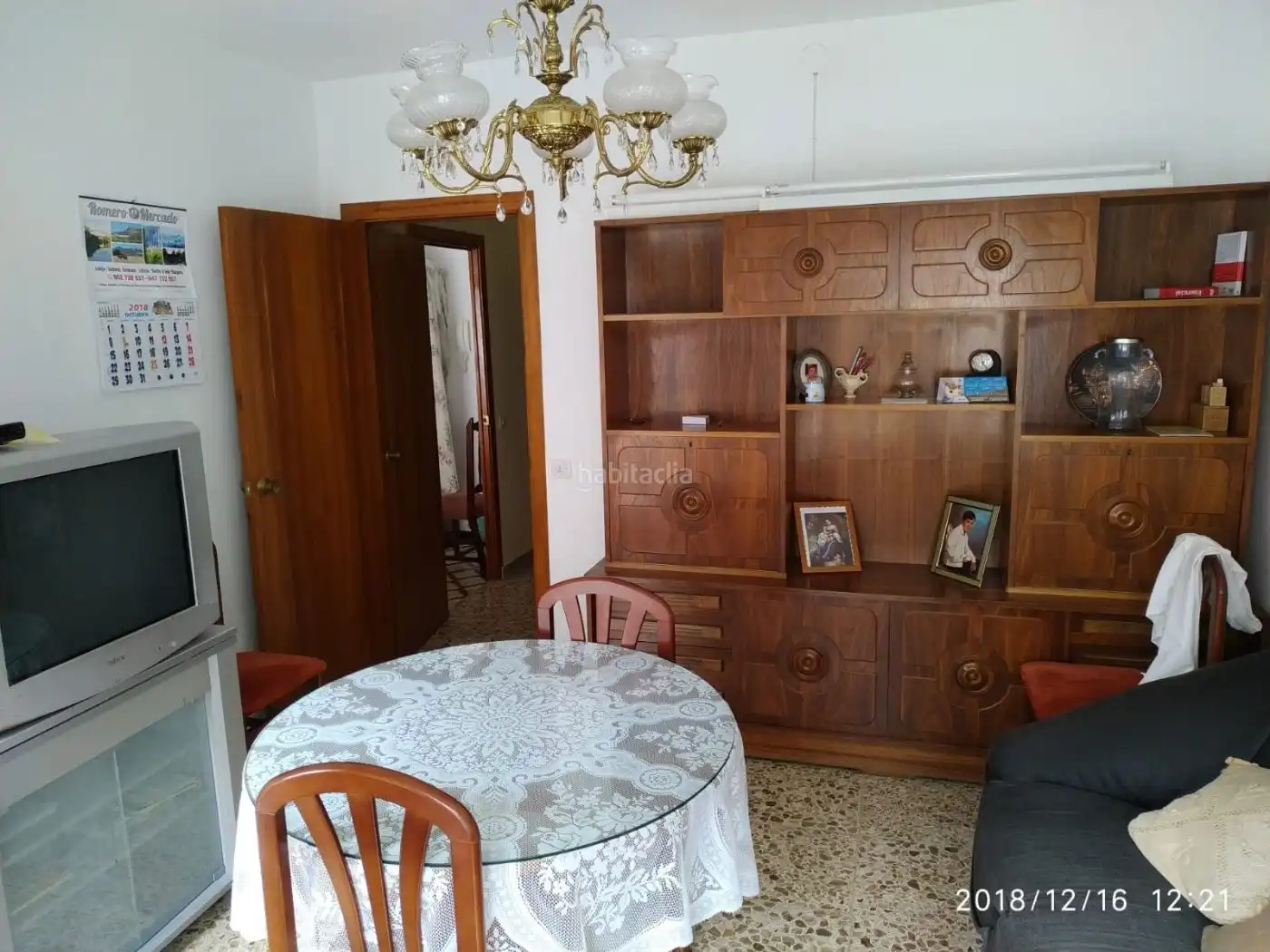 Wohnung zum Verkauf in Calle Alfonso de Castro 39, imagen 14