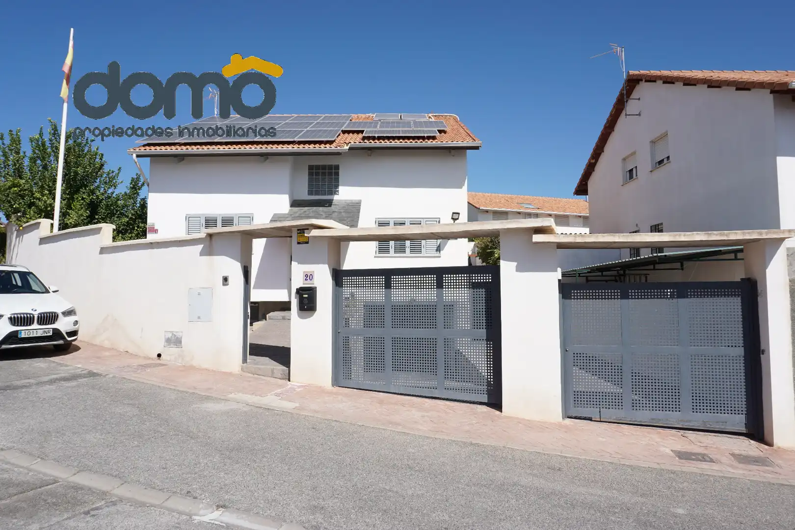 Chalet con terraza en venta en Calle Fuente Encaña, imagen 35