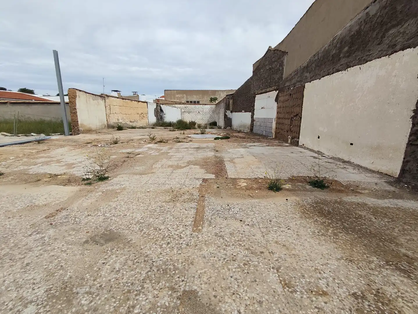 Residential land for sale in Tomelloso, imagen 29