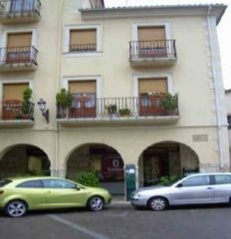 Local comercial en Alquiler en Ciudad Rodrigo