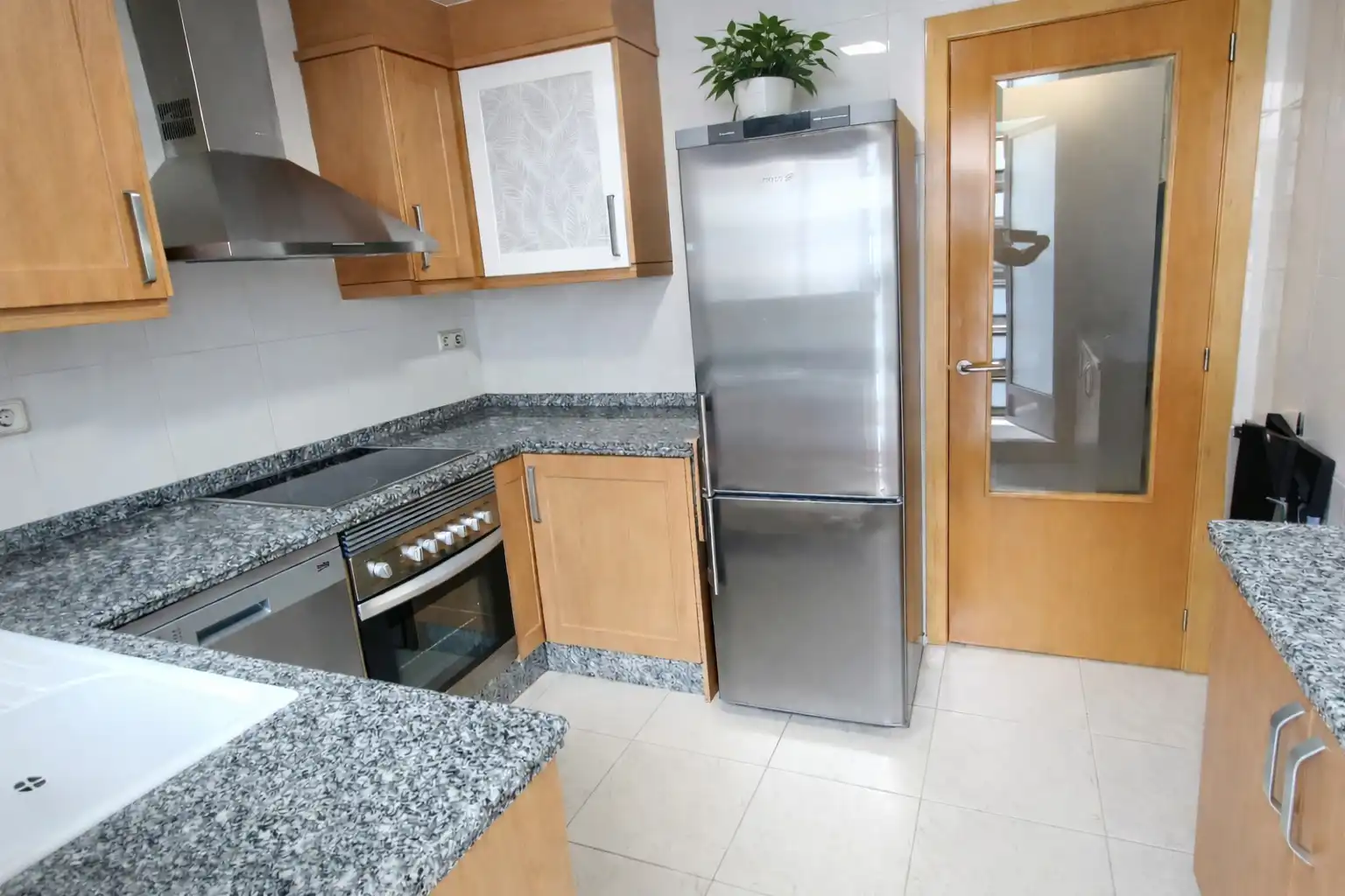 Flat with terrace for sale in Alfafar, imagen 6