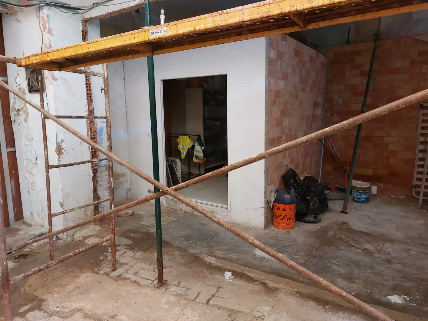 Casa con terraza en venta en Carrer Major, imagen 21