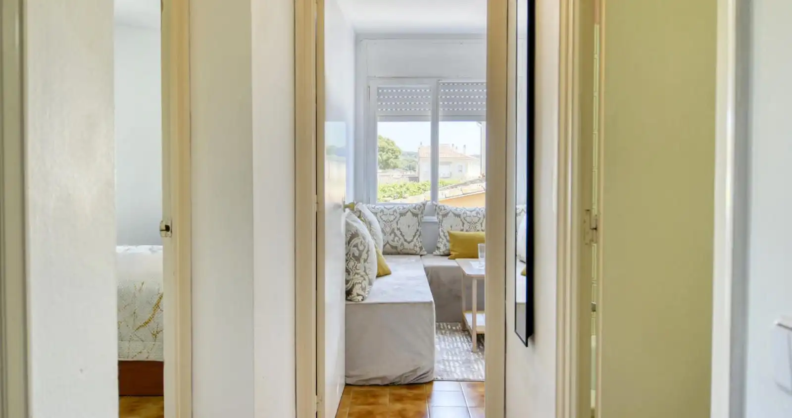 Wohnung mit Terrasse zum Verkauf in Vila de Palafrugell, imagen 9