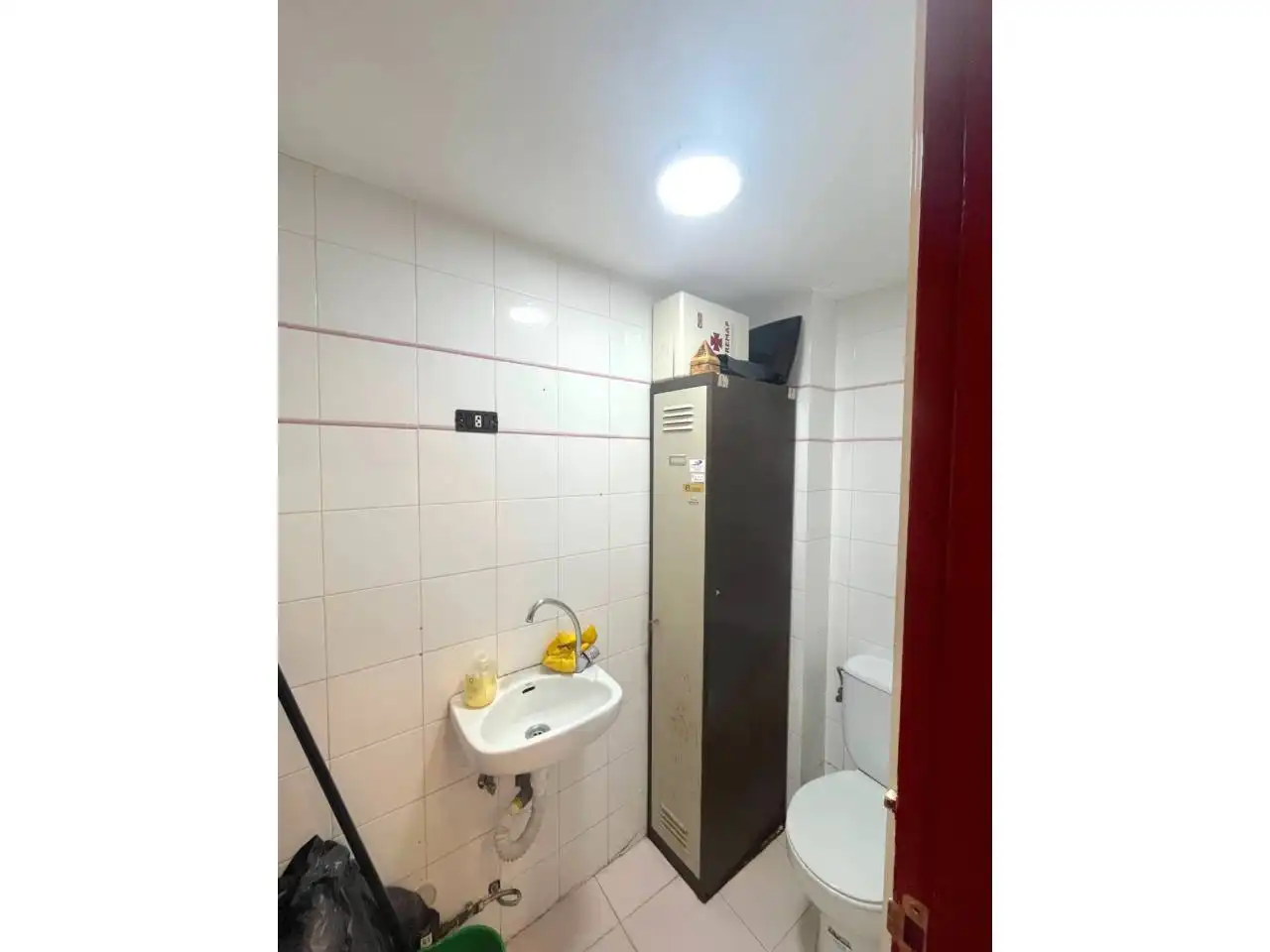 Badezimmer von Geschaftsraum zur Miete in Amorebieta-Etxano
