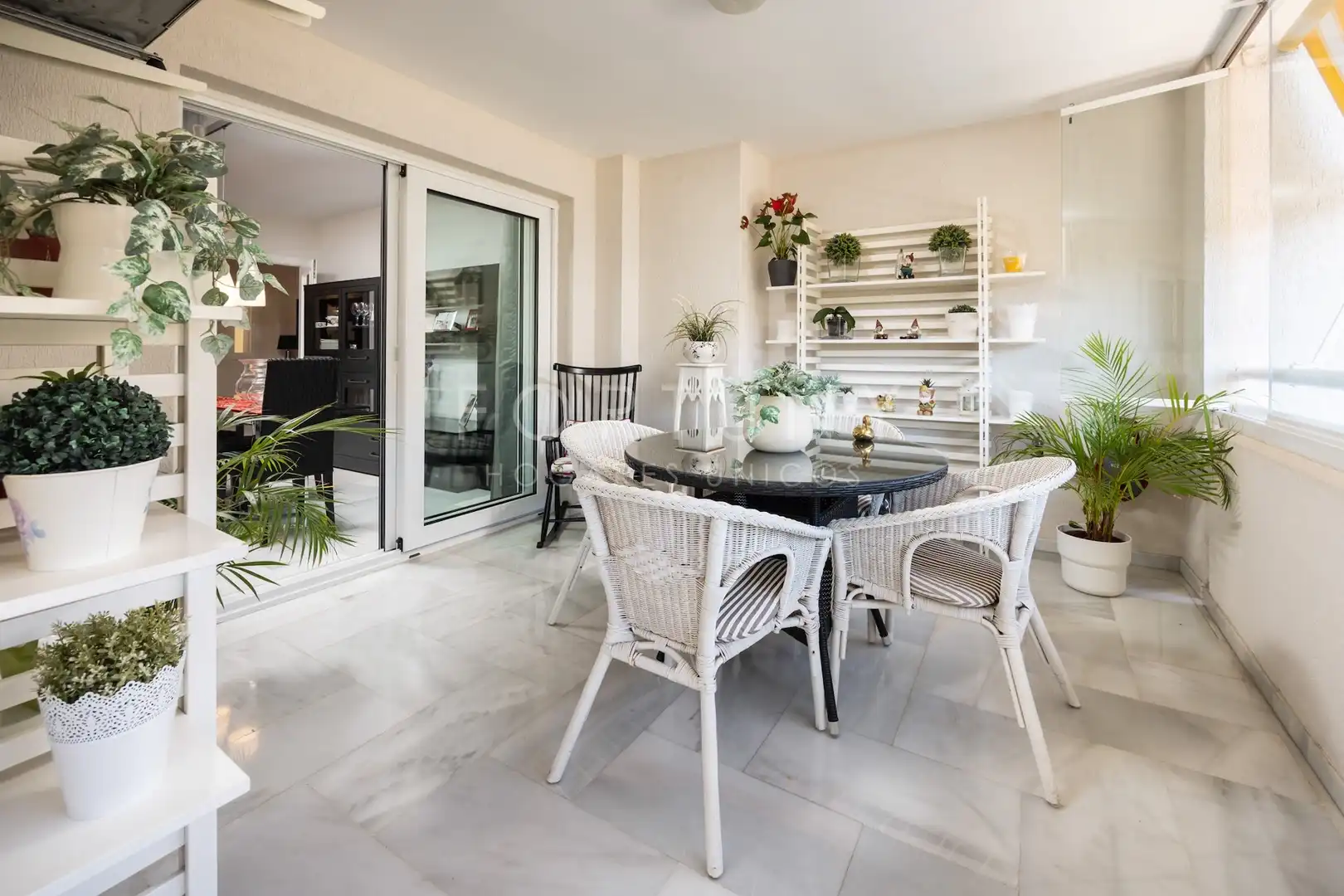 Wohnung mit Pool zum Verkauf in Calle Sierra de Grazalema 25, imagen 6