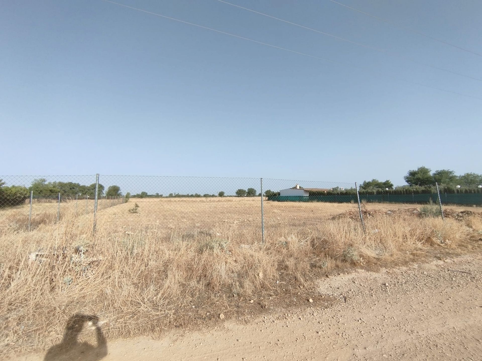 Land for sale in Alhambra