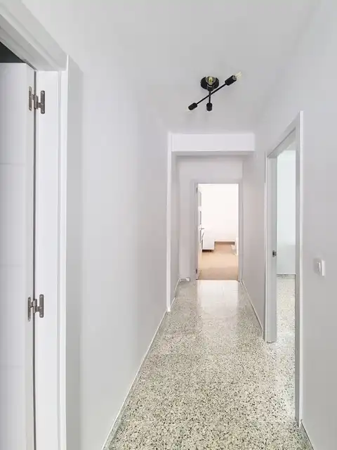 Piso de alquiler en Córdoba con Aire acondicionado, Calefacción y Amueblado